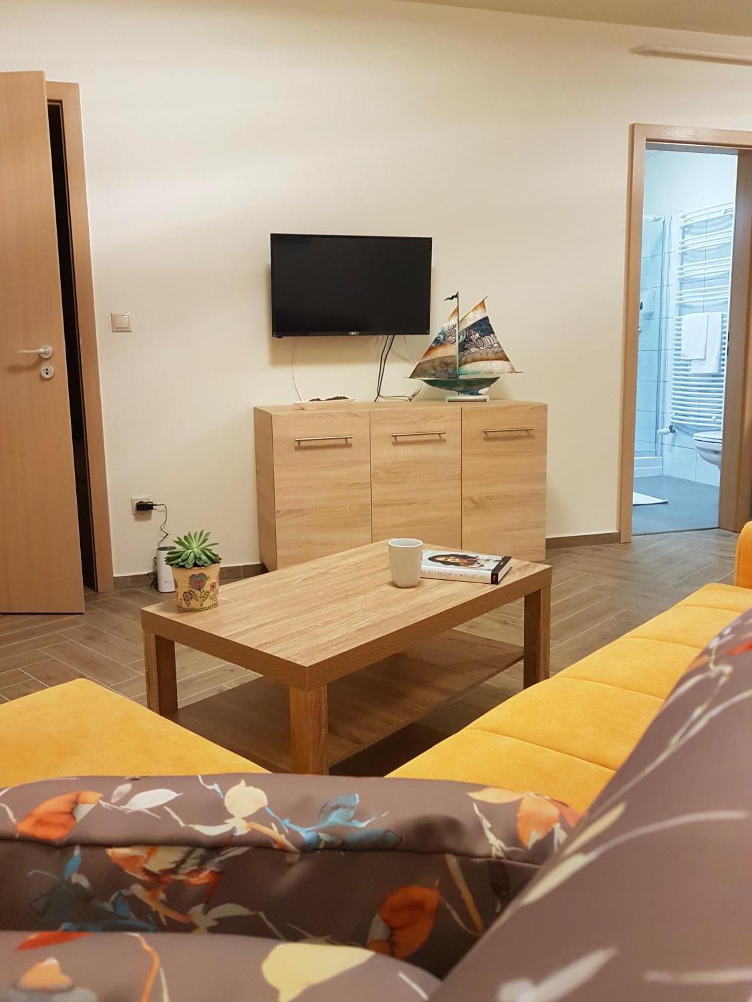 Silver Lodge Apartments Eger Quarto foto