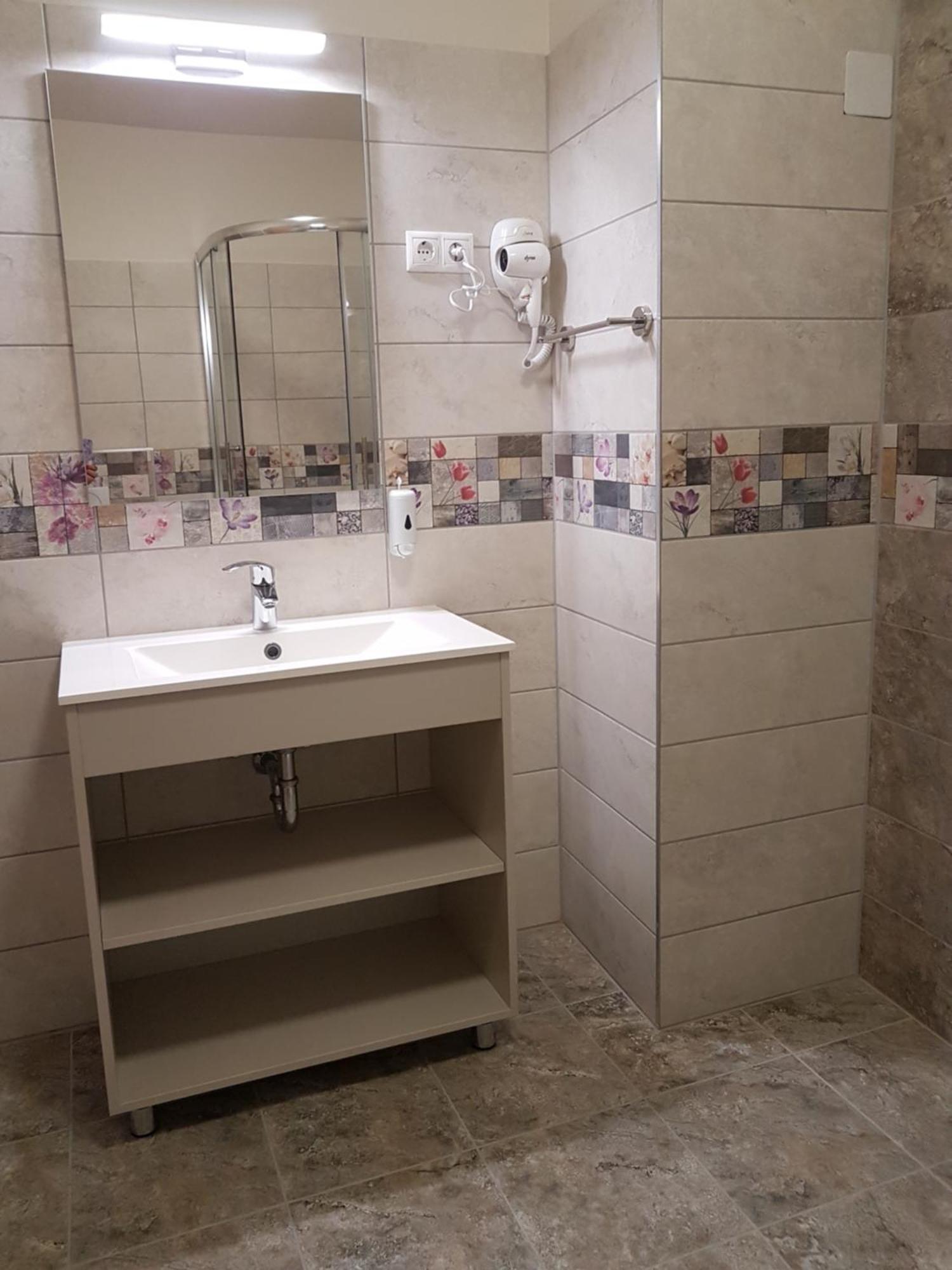 Silver Lodge Apartments Eger Quarto foto